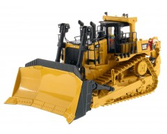 BULLDOZER CATERPILLAR D10T-2 ESCALA 1:50